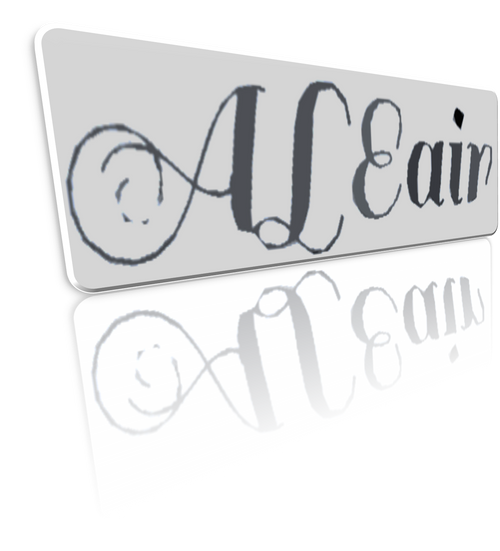 Aleair Cosmetics logo